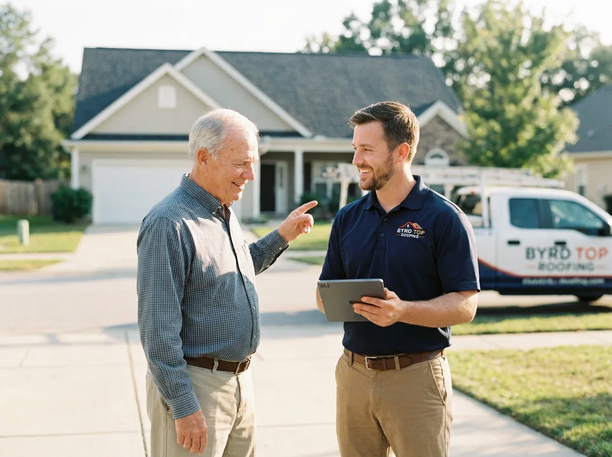 Roofing New Brighton, PA FAQs